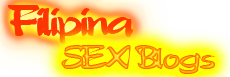 Filipina Sex Blogs Banner
